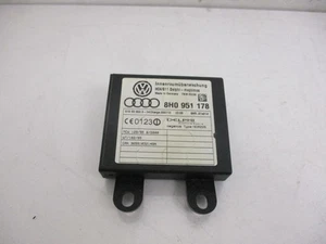 Centralina monitoraggio abitacolo sistema di allarme adatta per AUDI A4 CABRIOLET (8H7, - Foto 1 di 4