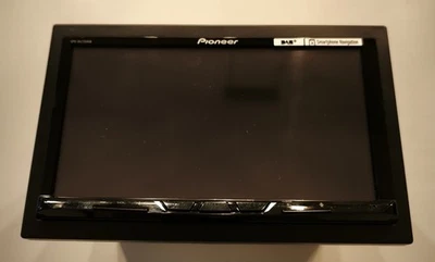 Pioneer SPH-DA230DAB Doppel-DIN MP3-Autoradio Touchscreen DAB Bluetooth USB CarP - Bild 1 von 4