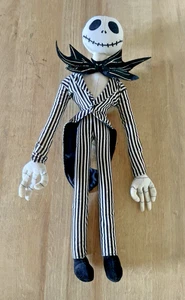 Disney Nightmare Before Christmas Jack Skellington Plüsch 18 Zoll Disney Store 1993 - Bild 1 von 7