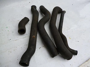 HONDA VTR 1000 COOLENT PIPES - Picture 1 of 1
