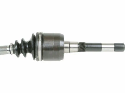 For 1987-1995 Chrysler LeBaron Axle Assembly Front Right Cardone 93817TN 1988 - Image 1 of 2