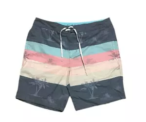 Goodfellow & Co Badehose Boardshorts Sommer Surf Strand Normcore - Bild 1 von 18