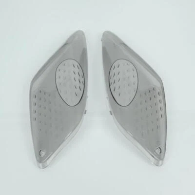 Cabochon feu arrière Mad pour Scooter Yamaha 250 Xmax 2006 à 2009 Neuf - Photo 1/2