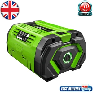 Battery For EGO Power+ 56V Li-ion BA1400T BA4200 BA2800 BA2800T LB6504 9.0AH UK - Picture 1 of 10