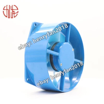 JiuLong 150FZY2-D Axial Fan 220V AC 30W 160*160*60MM  Welding machine fan - Image 1 of 4