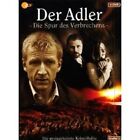 DER ADLER STAFFEL 2 "DIE SPUR DES..." 4 DVD NEU