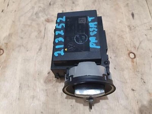 VW PASSAT 3C/MK6 B6-B7IGNITION SWITCH WITH KEY PETROL, 03/06-05/15 3C0905843N - Picture 1 of 3