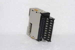 Omron CJ1W-ID211 Input Module - Picture 1 of 7