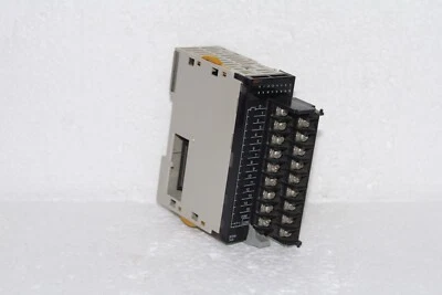 Omron CJ1W-ID211 Input Module - Image 1 of 4