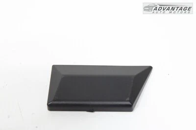 2012-2018 AUDI A7 LEFT DRIVER EXTERIOR B PILLAR SCREW COVER CAP 4G8853589 OEM - Image 1 of 4