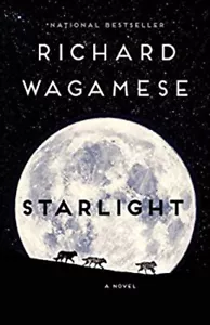 Starlight Richard Wagamese - Picture 1 of 2