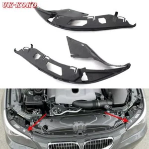 Für BMW 5er E60 2004-2010 63126934511 Dichtleiste Scheinwerferdeckeldichtung - Bild 1 von 15