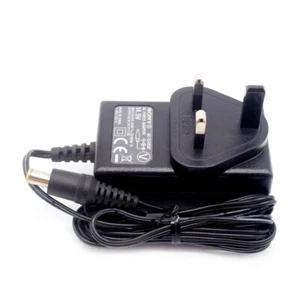 Genuine Sony BDP-SX1 Portable Blu-ray Player AC Adapter Power Supply Charger - Picture 1 of 3
