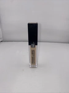 Corrector para el cuidado de la piel Prisme Libre #N120 de Givenchy para mujer - 0,37 oz WOB - Imagen 1 de 4