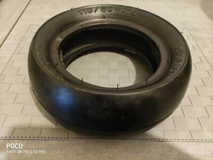 P-2 NEUMATICO MINIMOTO POCKET PIT BIKE CHINESE MOTO 110/50-6.5 - Imagen 1 de 1