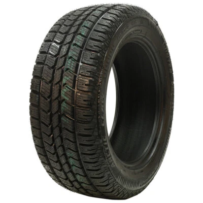 2 New Cordovan Arctic Claw Winter Txi  - P225/50r17 Tires 2255017 225 50 17 Foto 1 de 4