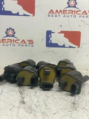 Bobina de encendido/encendedor GMC SIERRA 1500 14 15 16 17 18 19 20 21 22 23 Foto 1 de 4