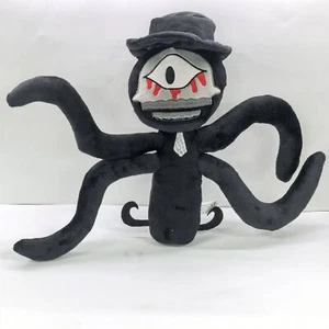 Sprunki Variant form Soft Plush Toys Plush Doll 10" Sprunki Horror Game Cartoon - Picture 1 of 11