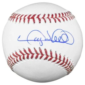 Gary Sheffield Signed Rawlings Official Major League Baseball (JSA) - Picture 1 of 1