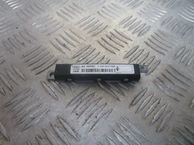 AUDI A1 S1 8X ANTENNA AMPLIFIER BOOSTER 8X0035225J GENUINE OEM - Image 1 of 4