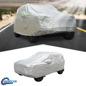Waterproof Car Cover Sun UV Cover Protection Shield For Foord Bronco sport 21+ - Picture 1 of 19