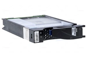 005050924 EMC HDD 600GB 15K SAS 6G 3.5" LFF HOT-SWAP FOR EMC VNX5300 - Picture 1 of 7