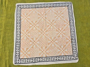 Bandana Cotton Sport Biker Bandana Head Wrap Face Mask Scarf 21×21 Inch - Picture 1 of 5