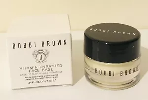 Bobbi Brown Vitamin Enriched Face Base All In One Primer & Moisturiser 7ml BNIB - Picture 1 of 2