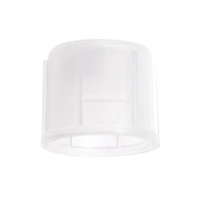 CELLTREAT CAP ONLY, 5mL Culture Tube Dual Cap, PE, Non-Sterile, 230443 - Picture 1 of 1