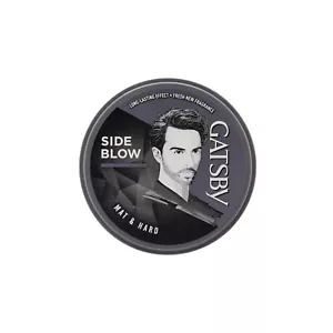 Gatsby Matte Und Harte Haarstyling Wachs für Herren Alle Haartypen 75gm - Bild 1 von 8