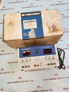 Bk precision 1760a dc power supply - Picture 1 of 8