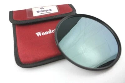 Fotodiox Wonderpana 145mm ND32 circular filter - Image 1 of 4