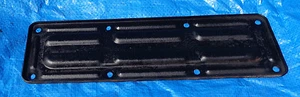 Toyota Landcruiser 2H HJ75 - DIESEL Side Plate - Foto 1 di 2