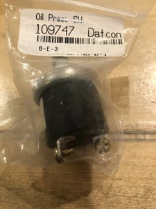 Datcon Oil Pressure Switch 10947 - Picture 1 of 2