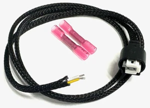 Volvo VVT camshaft solenoid sensor harness repair kit S60 S80 V70 XC90 EXHAUST - Picture 1 of 3
