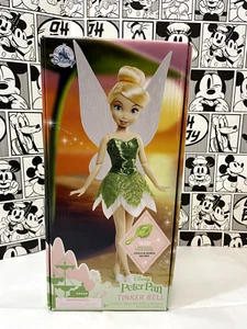 TRILLY BAMBOLA ORIGINALE DISNEY - Foto 1 di 2