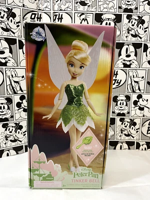 TRILLY BAMBOLA  ORIGINALE DISNEY - Immagine 1 di 2