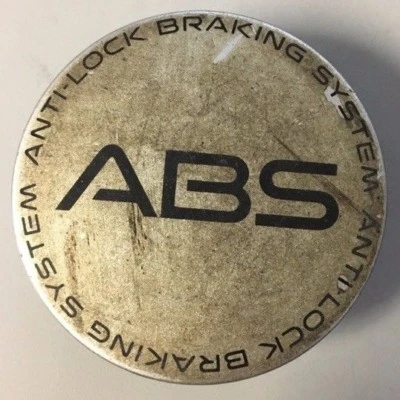 97-05 Montana Grand Prix Trans Sport Center Hub Cap 10207641 10074335 10172980 - Изображение 1 из 4