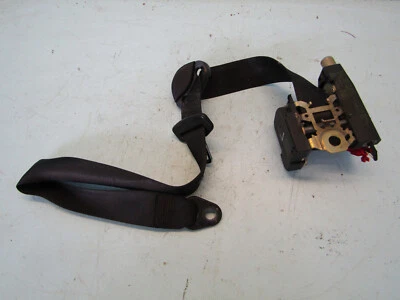 Smart 450 fortwo MC01 Sicherheitsgurt Gurtstraffer vorne links 0000861V027 - Bild 1 von 3