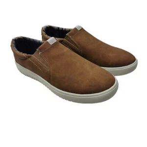 IZOD, Zapato Informal Ultrasuedo "Jackson"" para Hombre (Elige Talla + Color) - Imagen 1 de 16