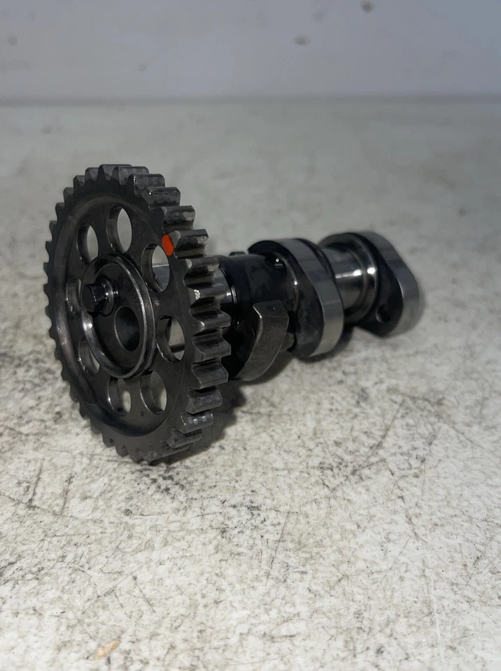 Árbol de levas KTM 350sxf 2016 OEM EXHUAST 79236010044 Foto 1 de 4