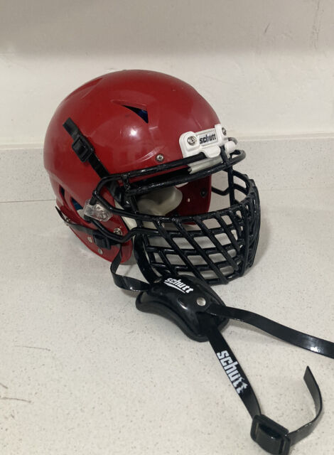 SF-2BDC-TX-HD (Heavy Duty) for Riddell SpeedFlex