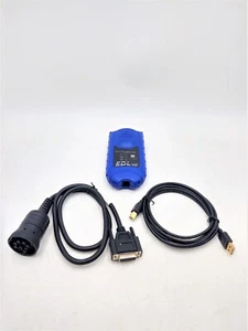 Kit de interfaz y cable de herramienta de diagnóstico EDL V2 para John Deere - Imagen 1 de 5