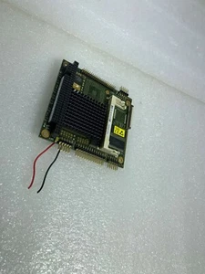 Kontron JUMPtec 01022-0402-13-0 MOPS/586 XD9431053 Industrial Motherboard PCM104 - Picture 1 of 5