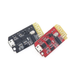 Placa Amplificador Digital Bluetooth 5V 5W para Altavoz Bluetooth Hágalo Usted Mismo - Imagen 1 de 1