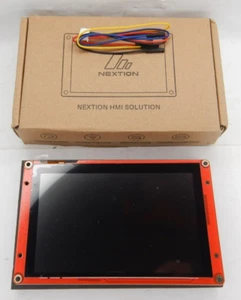 Modulo display HMI intelligente 5,0" NX8048P050-011C capacitivo LCD-TFT - Foto 1 di 3