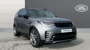 2024 Land Rover Discovery 3.0 D350 Dynamic HSE 5dr Auto Diesel Station Wagon Sta - Picture 1 of 24