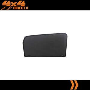 CAR WINDOW SNAP SHADES FOR MERCEDES-BENZ B-CLASS (W246; 12-18) - Picture 1 of 5