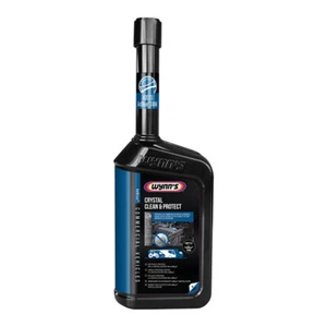 21090 Crystal Clean and Protect 500ml Prevents AdBlue Crystallisation By Wynns - Picture 1 of 6
