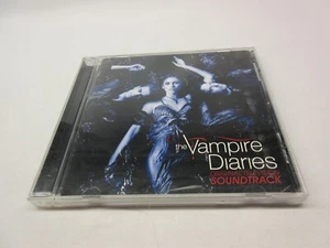 The Vampire Diaries (Original Soundtrack) von verschiedenen (CD, 2010) vollständig getestet OST - Bild 1 von 2